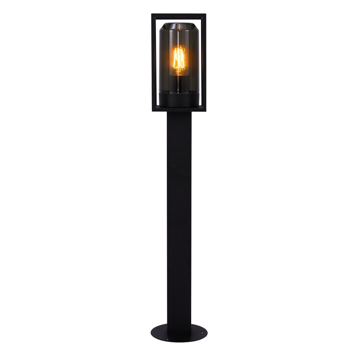 Nordlux Griffin Garden Light Smoked