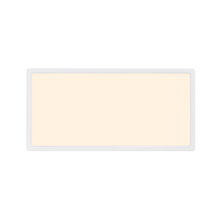 Nordlux Harlow Smart Colour Ceiling Light White