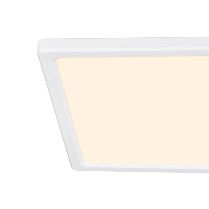 Nordlux Harlow Smart Colour Ceiling Light White
