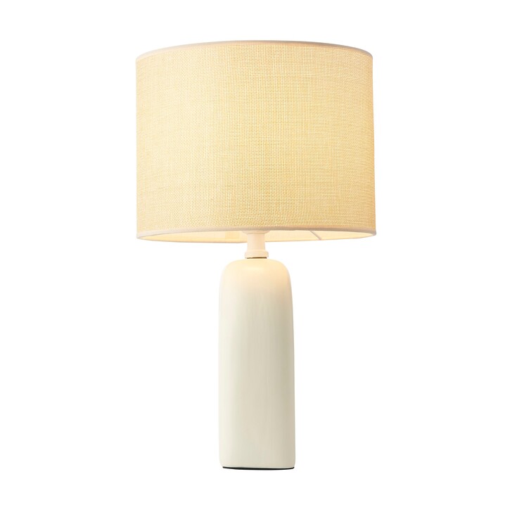 Nordlux Haze Table lamp Beige