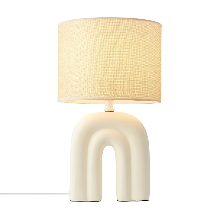 Nordlux Haze Table lamp Beige