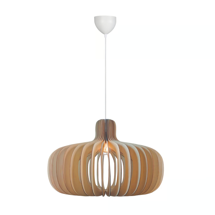 Nordlux Hazo 65 Pendant Nature