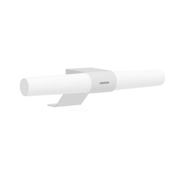 Nordlux Helva Double Basic Wall Light White