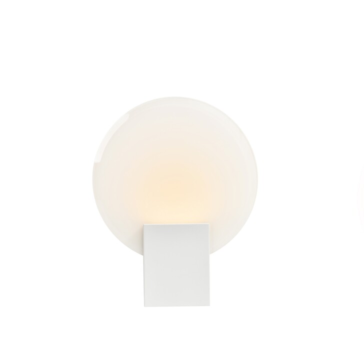 Nordlux Hester Wall Light White