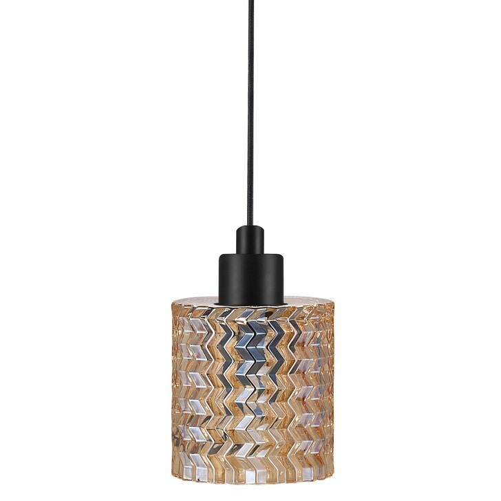 Nordlux Hollywood Pendant Amber