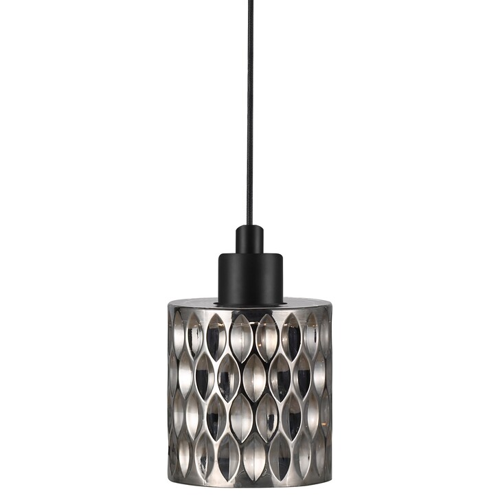Nordlux Hollywood Pendant Smoked