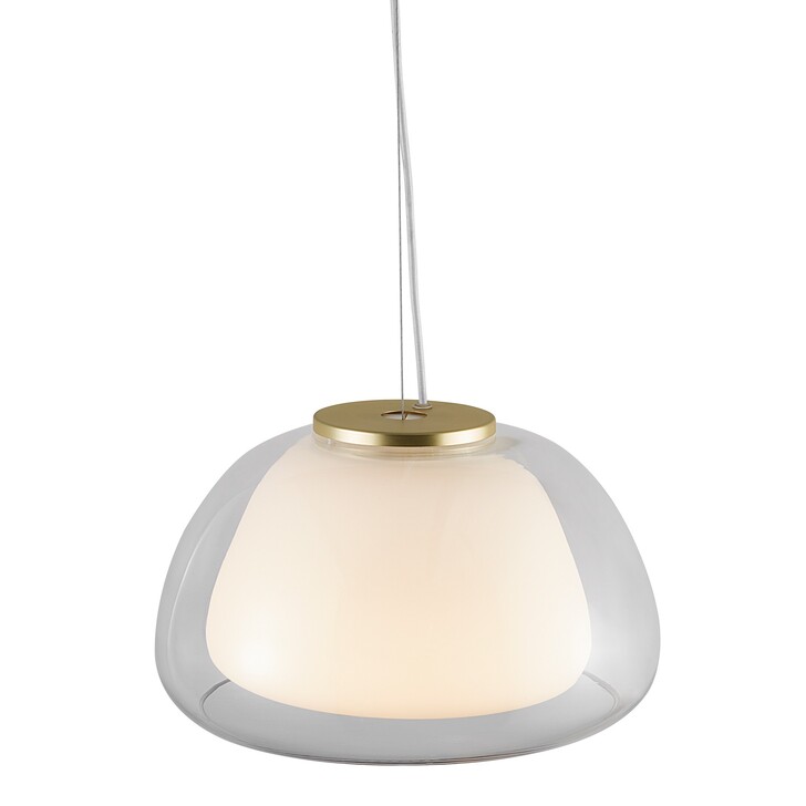 Nordlux Jelly Pendant Clear