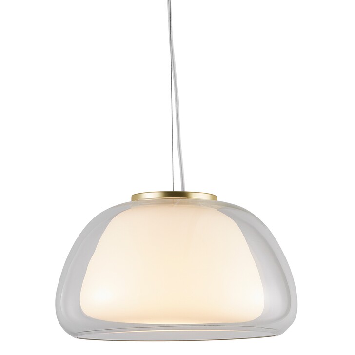 Nordlux Jelly Pendant Clear