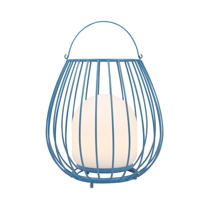 Nordlux Jim To-Go Battery Light Blue