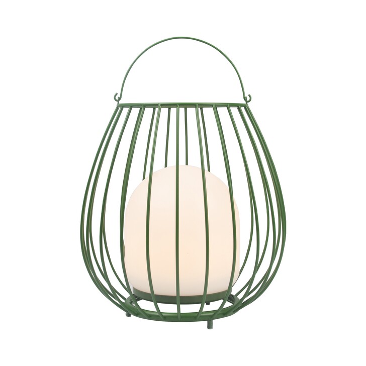 Nordlux Jim To-Go Battery Light Green