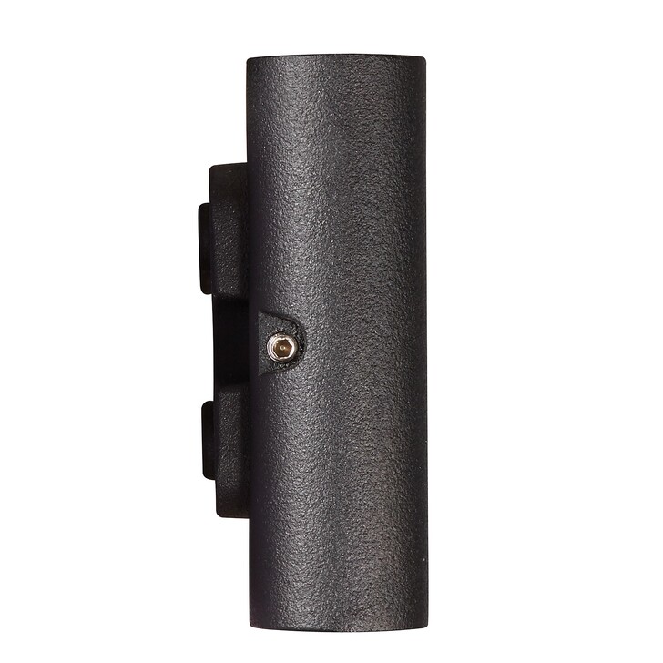 Nordlux Kinver 26 Wall Light Black