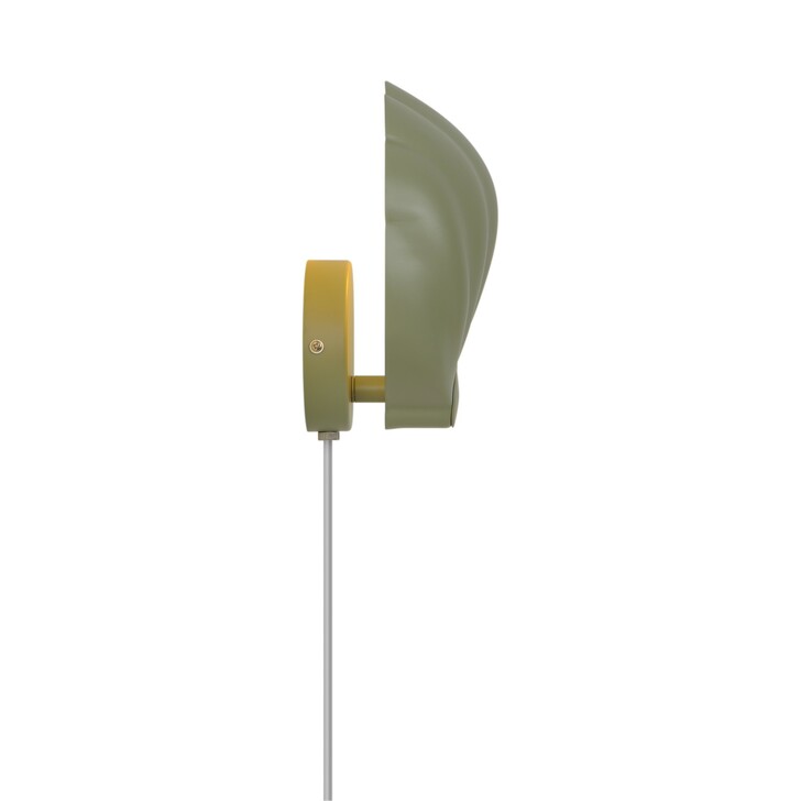Nordlux Konchi Wall Light Green
