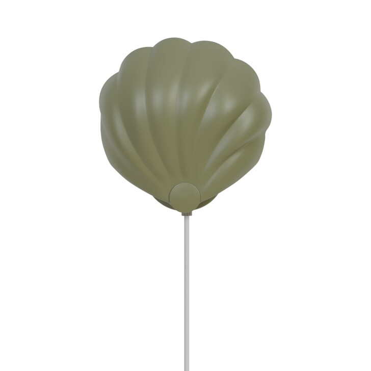 Nordlux Konchi Wall Light Green