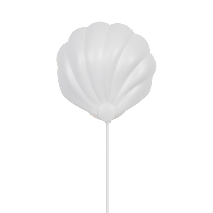 Nordlux Konchi Wall Light White
