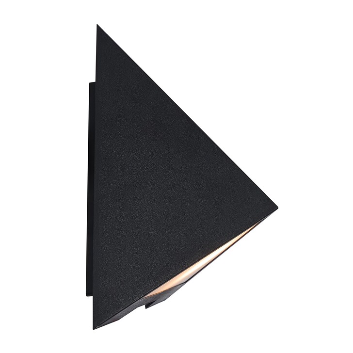 Nordlux Konit Wall Light Black