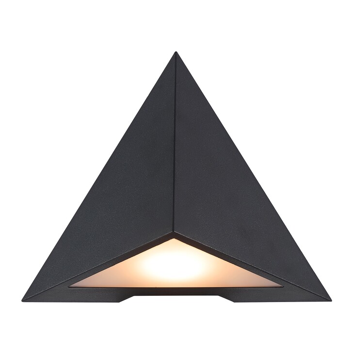 Nordlux Konit Wall Light Black