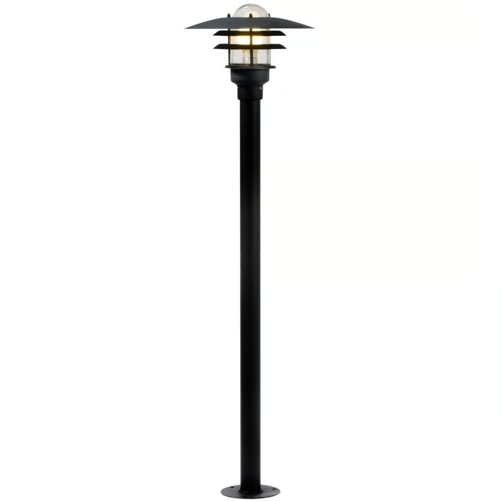 Nordlux Lønstrup 32 Garden Light Black