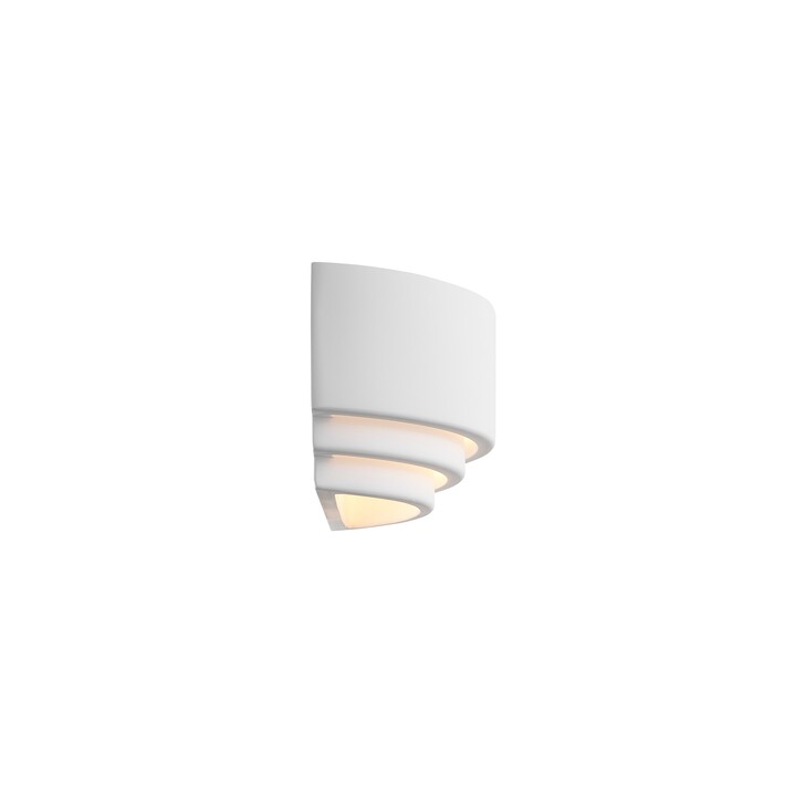 Nordlux Lancio Oblong Wall Light White