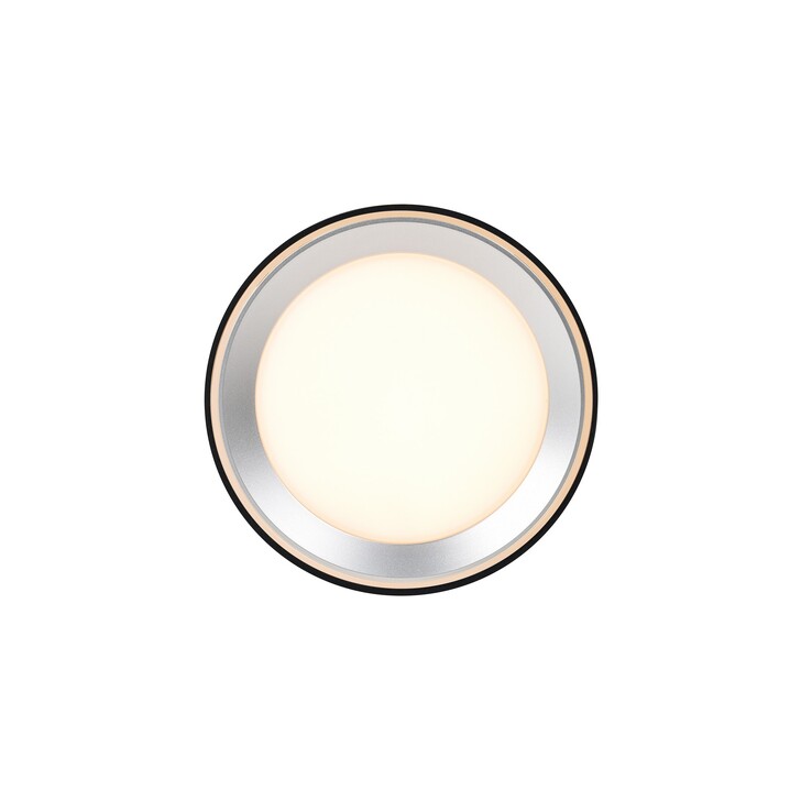 Nordlux Landon Smart Ceiling Light Black