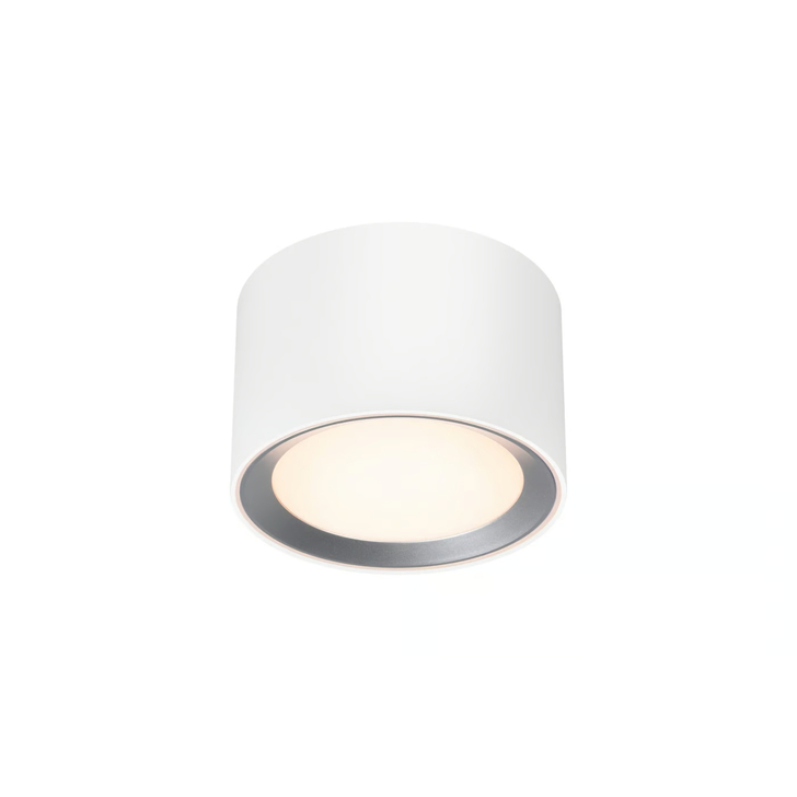 Nordlux Landon Smart Ceiling Light White