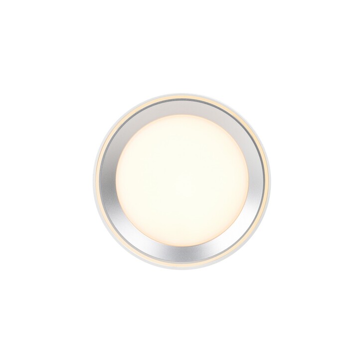 Nordlux Landon Smart Long Ceiling Light White