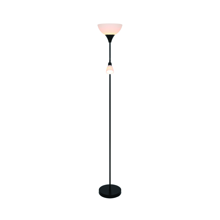 Nordlux Lauria Floor lamp Black