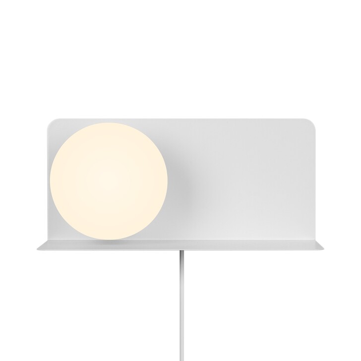 Nordlux Lilibeth Wall Light White