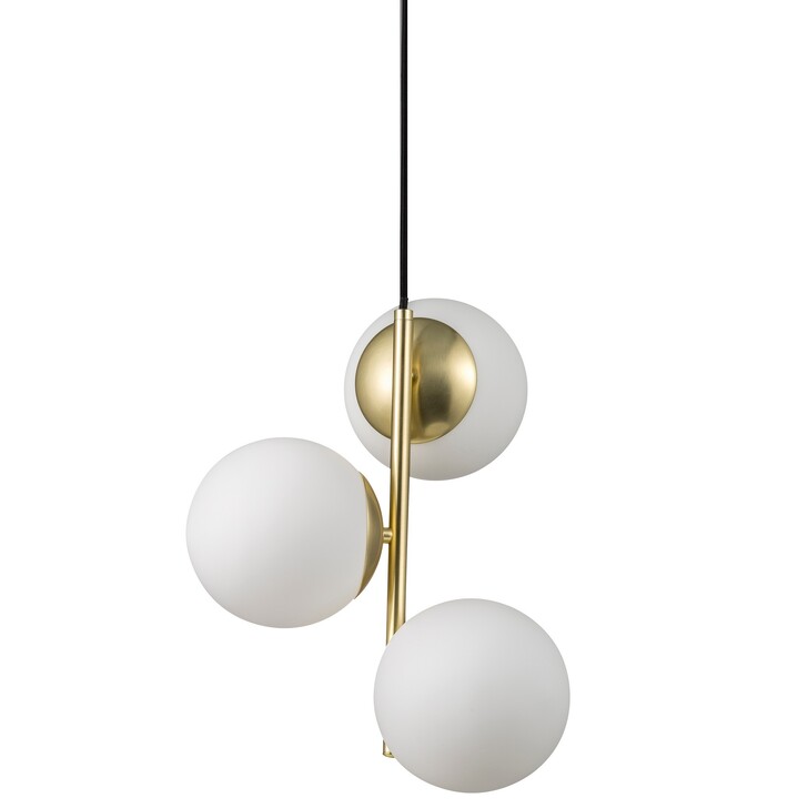 Nordlux Lilly Pendant Brass