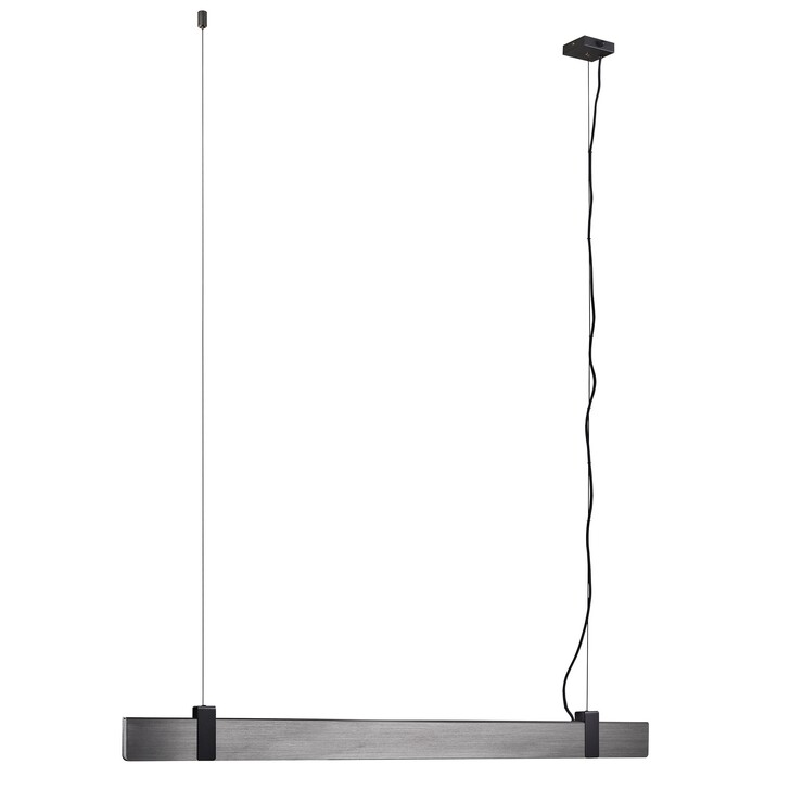 Nordlux Lilt Pendant Dark grey steel