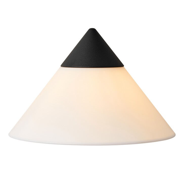 Nordlux Linas Wall Light Black