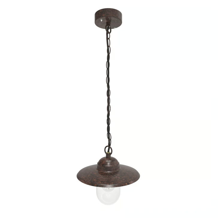 Nordlux Luxembourg Pendant Rusty