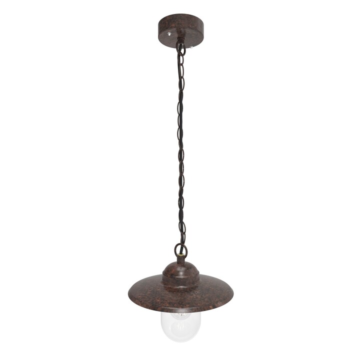 Nordlux Luxembourg Pendant Rusty