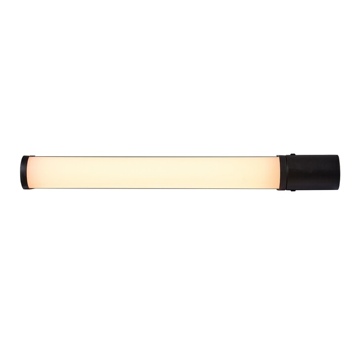 Nordlux Malaika 49 Wall Light Black