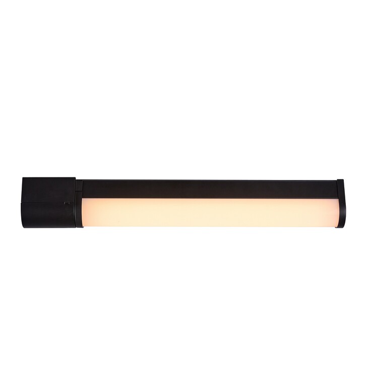 Nordlux Malaika 49 Wall Light Black