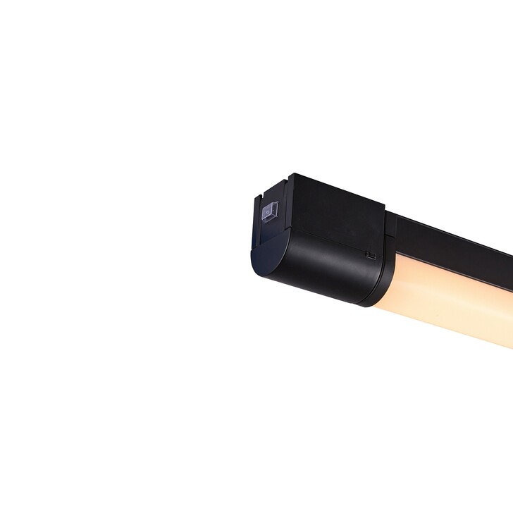 Nordlux Malaika 68 Wall Light Black