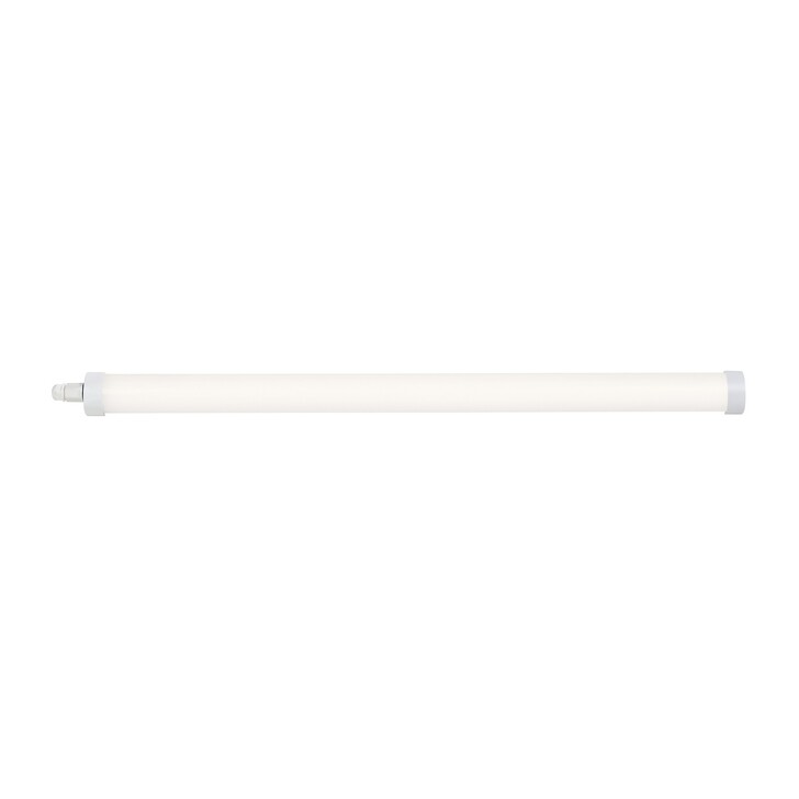 Nordlux Marisol 100 Batten Light Fitting White