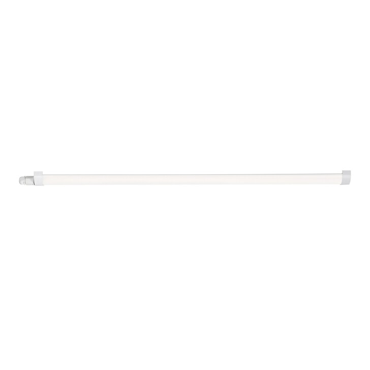 Nordlux Marisol 100 Batten Light Fitting White
