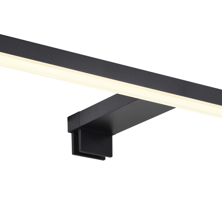 Nordlux Marlee 50 3000K Wall Light Black