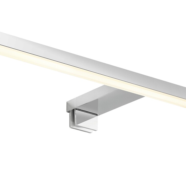 Nordlux Marlee 50 3000K Wall Light Chrome