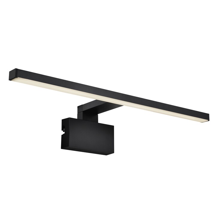 Nordlux Marlee 50 4000K Wall Light Black