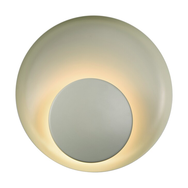 Nordlux Marsi Wall Light Dusty green