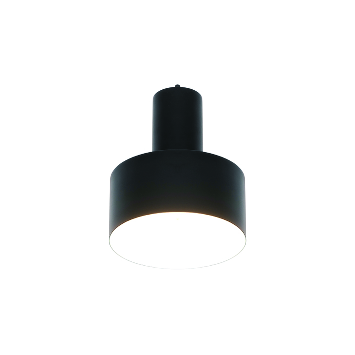 Nordlux Matis Clamp lamp Black