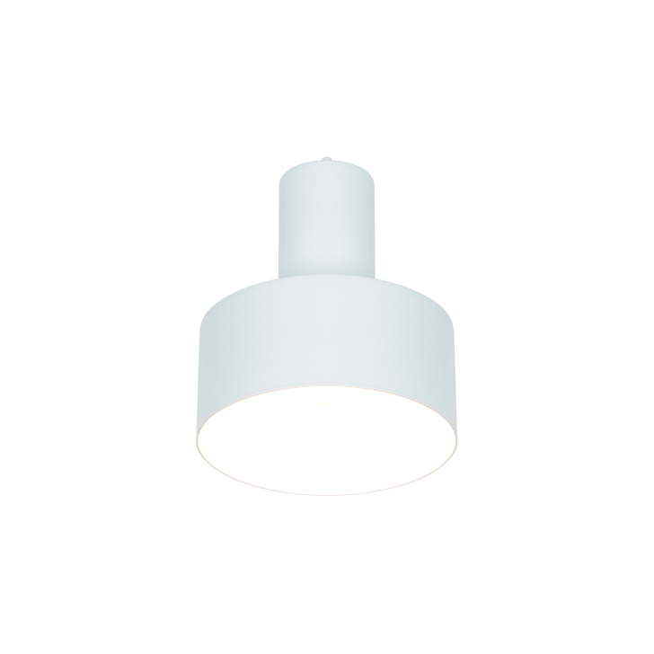 Nordlux Matis Clamp lamp White