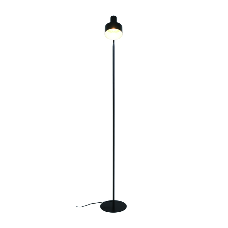 Nordlux Matis Floor lamp Black
