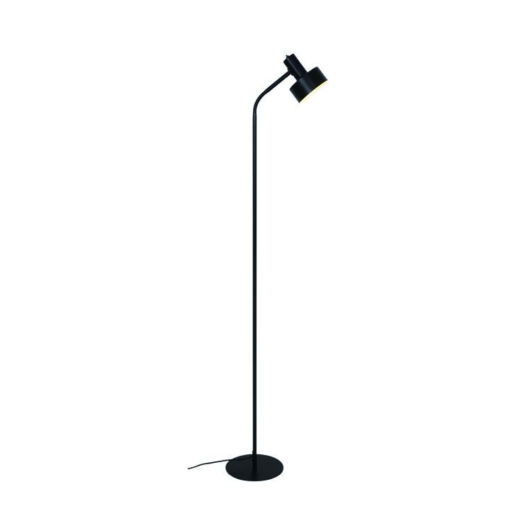 Nordlux Matis Floor lamp Black