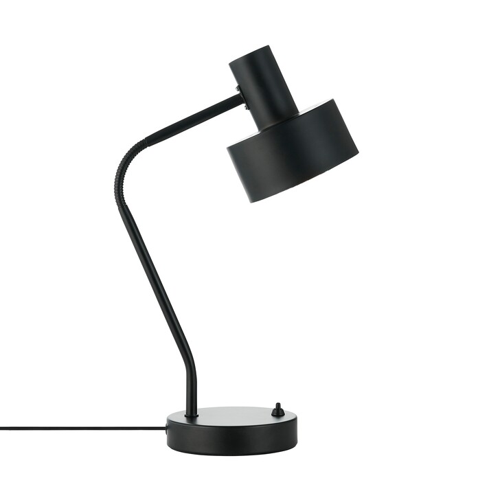 Nordlux Matis Table lamp Black