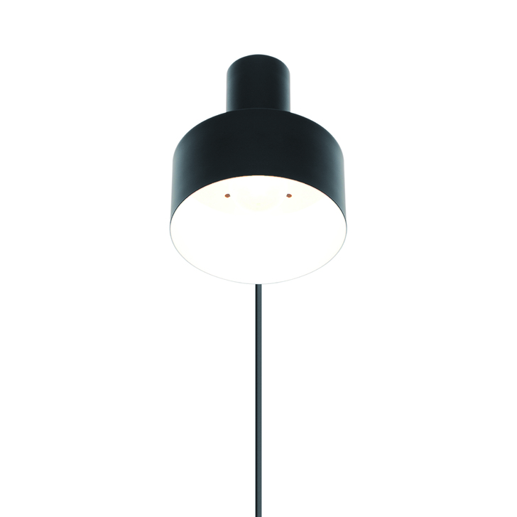 Nordlux Matis Wall Light Black