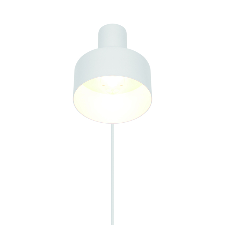 Nordlux Matis Wall Light White