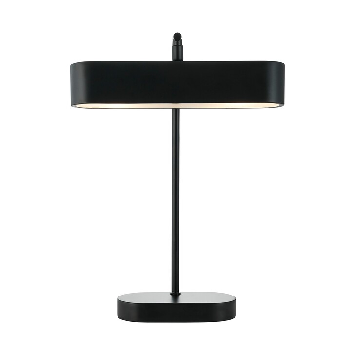Nordlux Merlin Table lamp Black