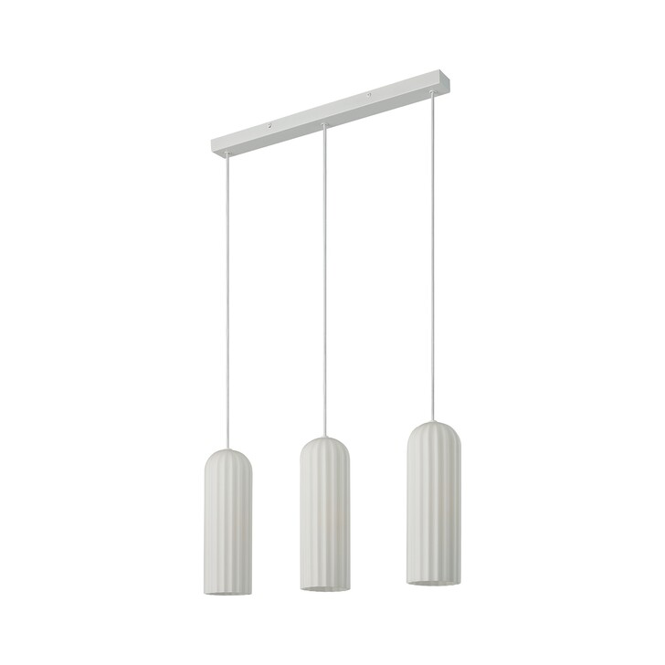 Nordlux Miella 3-Rail Pendant White